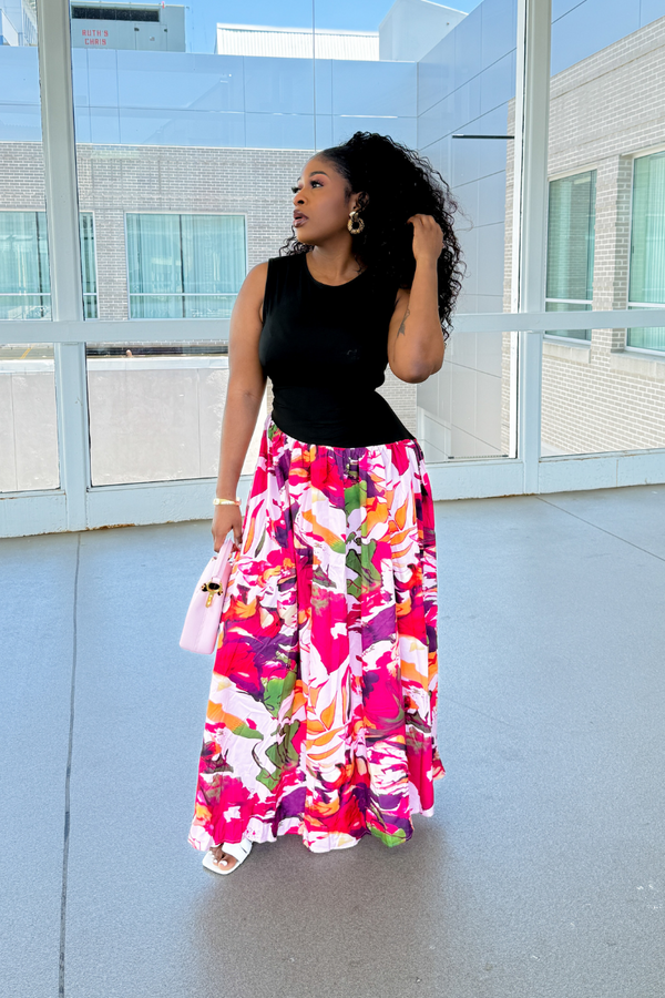 ZyraBelle DRESS