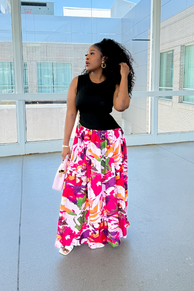 ZyraBelle DRESS