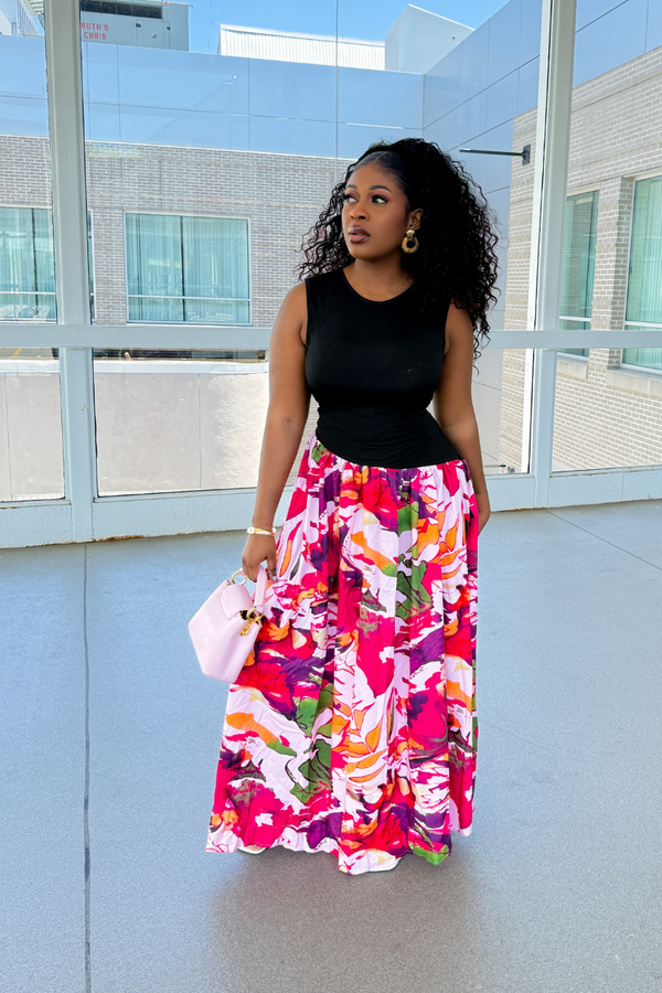 ZyraBelle DRESS