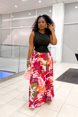 ZyraBelle DRESS