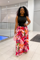 ZyraBelle DRESS