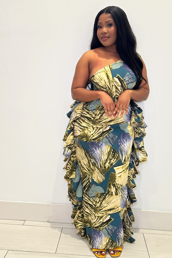 NORIMAE DRESS