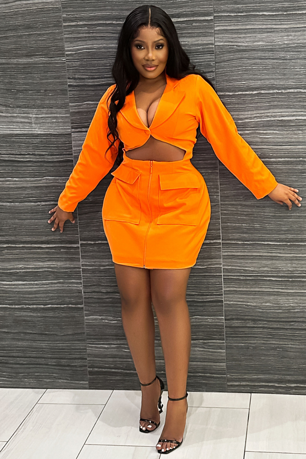 QUEEN B BLAZER DRESS