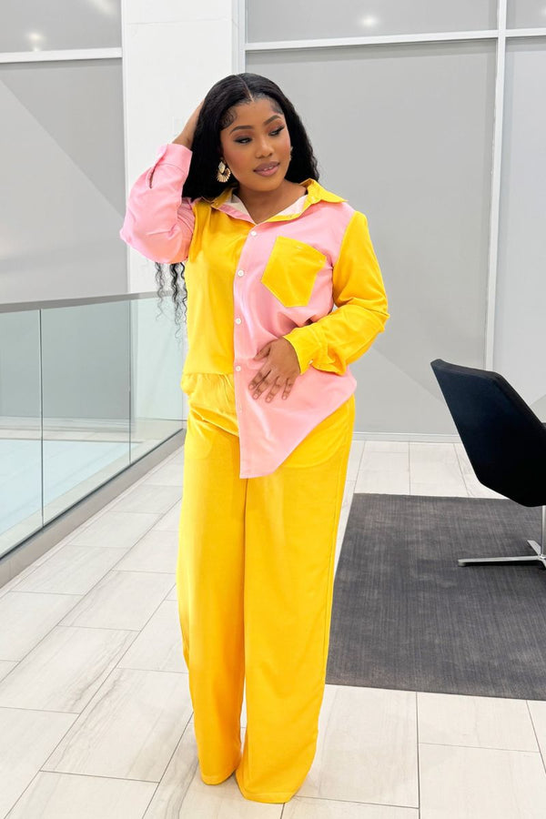 BOSS ME SET