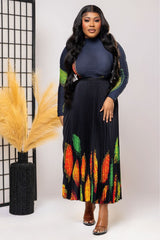 VERSACLASS  SET (Black)