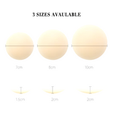 NIPPLE COVER - Reusable  Nipple Covers for Women