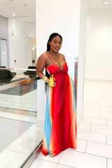 IslandRush Dress