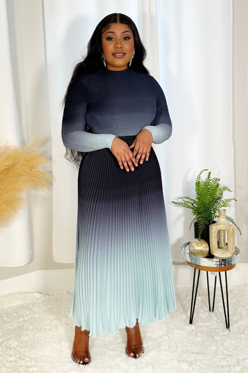 VERSACLASS  SET (Blue)