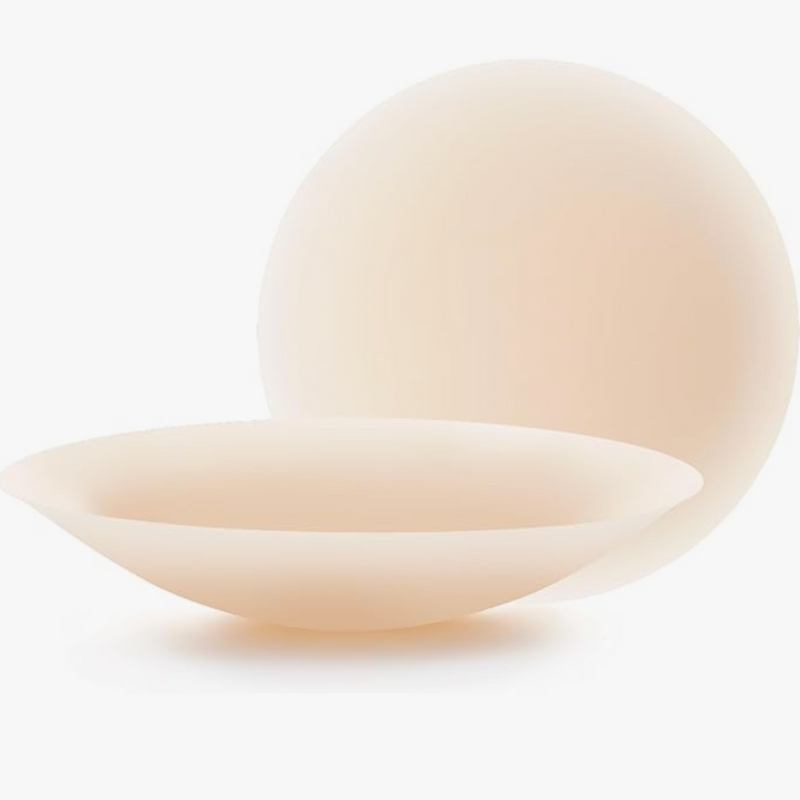 NIPPLE COVER - Reusable  Nipple Covers for Women