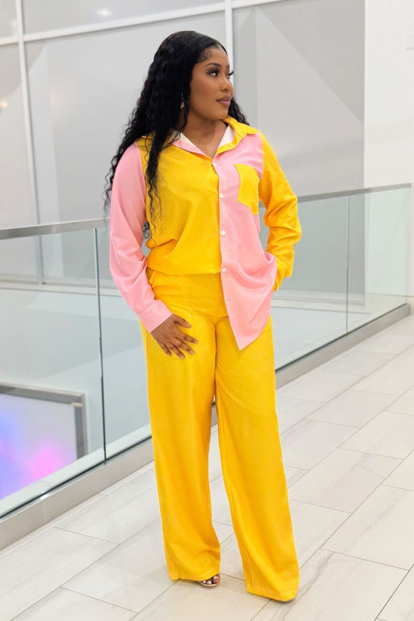BOSS ME SET